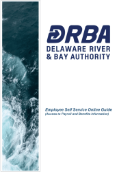 DRBA Employee Self Services Online Guide (FT 2022) thumbnail_Page_01