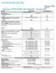 DRBA - EPO 15-35 100 Benefit Summary - January 2024 (002)_002-page-0